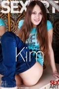 Presenting Kim: Kim B #1 of 13